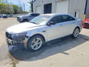 Ford Taurus 3.5L 6 2016