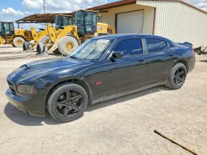 Dodge Charger 5.7L 8 2008