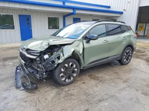 Kia Sportage 2.5L 4 2023