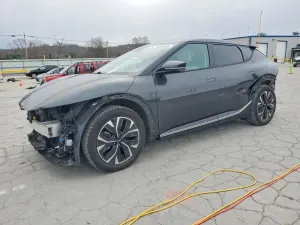 Kia EV6 0.0L 0 2022