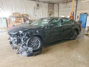 Lexus ES 3.5L 6 2018