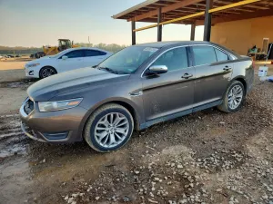 Ford Taurus 3.5L 6 2015