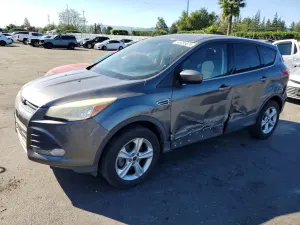 Ford Escape 1.6L 4 2014