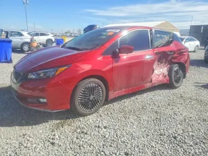 Nissan Leaf 0.0L 0 2023