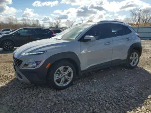 Hyundai Kona 2.0L 4 2023