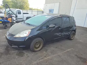 Honda Fit 1.5L 4 2010