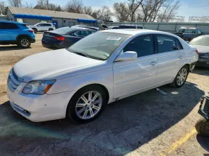 Toyota Avalon 3.5L 6 2007