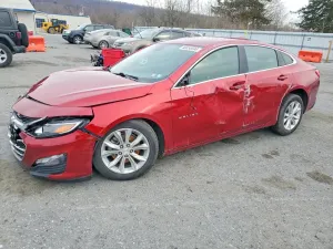 Chevrolet Malibu 1.5L 4 2024