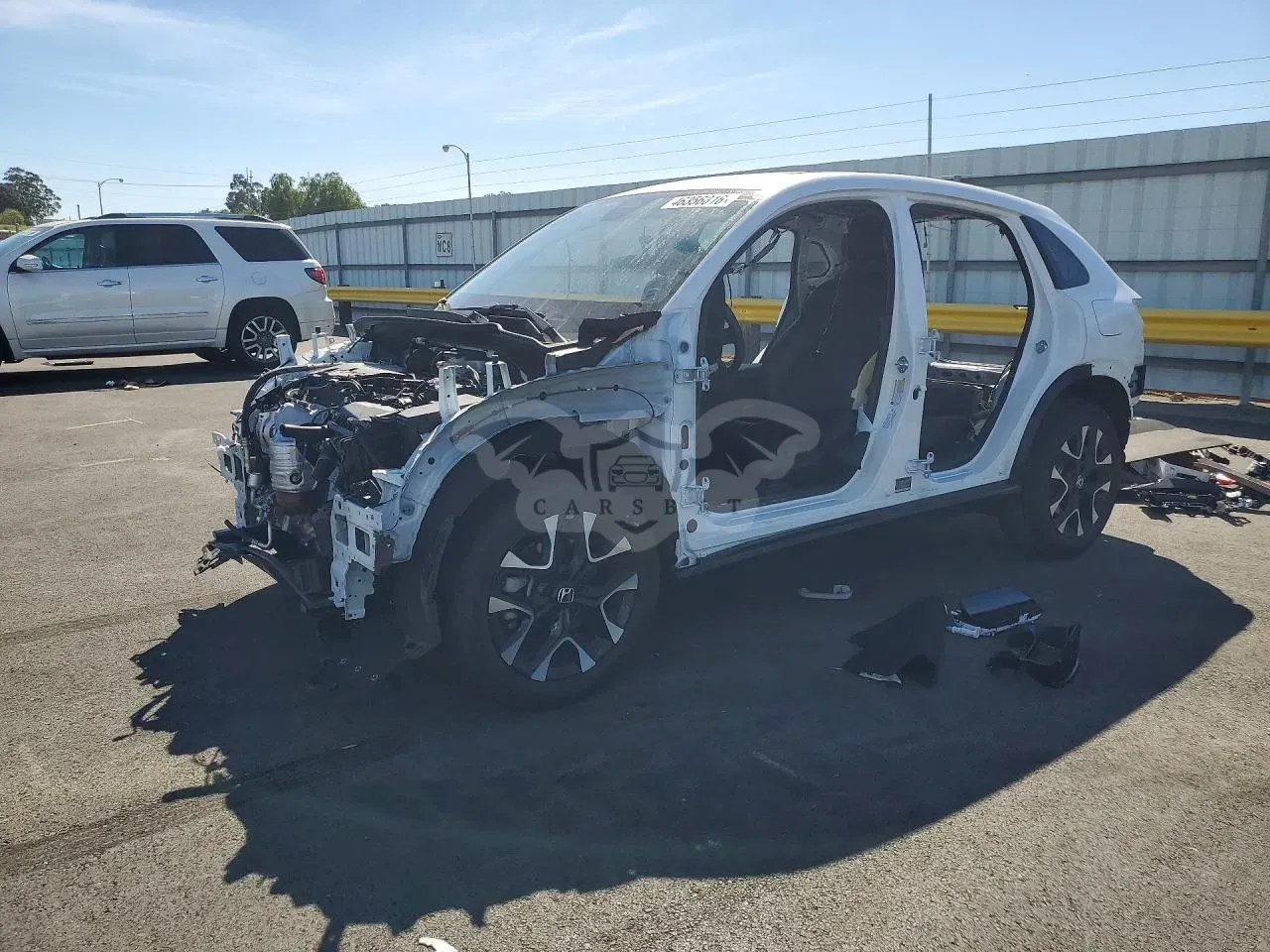 Honda HR-V 2.0L 4 2026