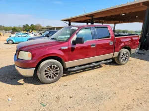 Ford F-150 5.4L 8 2004