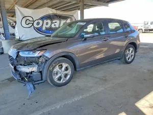 Honda HR-V 2.0L 4 2023