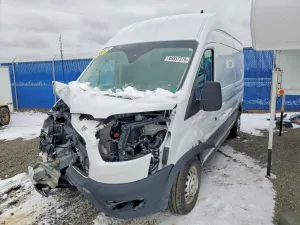 Ford Transit 3.5L 6 2023
