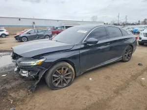 Honda Accord 1.5L 4 2021