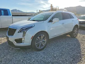Cadillac XT5 3.6L 6 2023