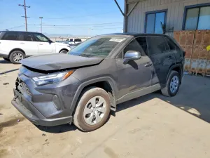 Toyota Rav4 2.5L 4 2025