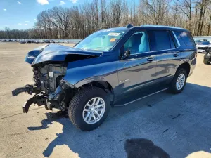 Chevrolet Tahoe 5.3L 8 2021