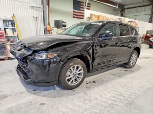 Mazda CX-5 2.5L 4 2025