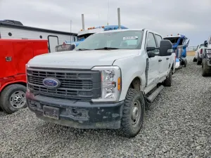 Ford F-250 6.8L 8 2024