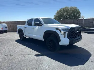 Toyota Tundra 3.4L 6 2024
