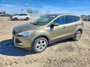 Ford Escape 1.6L 4 2013