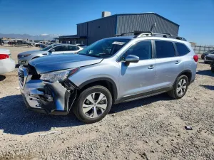 Subaru Ascent 2.4L 4 2021