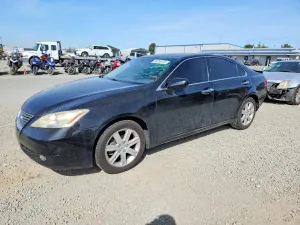 Lexus ES 3.5L 6 2008
