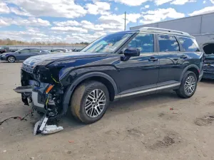 Hyundai Palisade 3.5L 6 2026