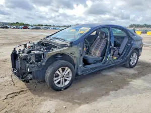 Hyundai Sonata 2.4L 4 2013