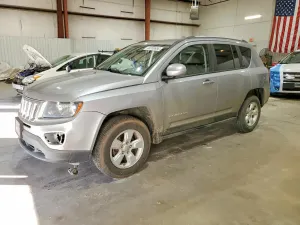 Jeep Compass 2.0L 4 2016