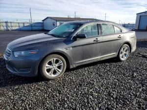 Ford Taurus 3.5L 6 2018