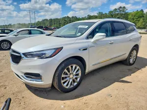Buick Enclave 3.6L 6 2018