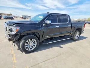 GMC Sierra 5.3L 8 2021