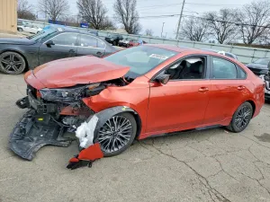 Kia Cerato / Forte / K3 2.0L 4 2023