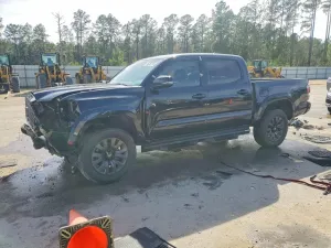 Toyota Tacoma 3.5L 6 2023