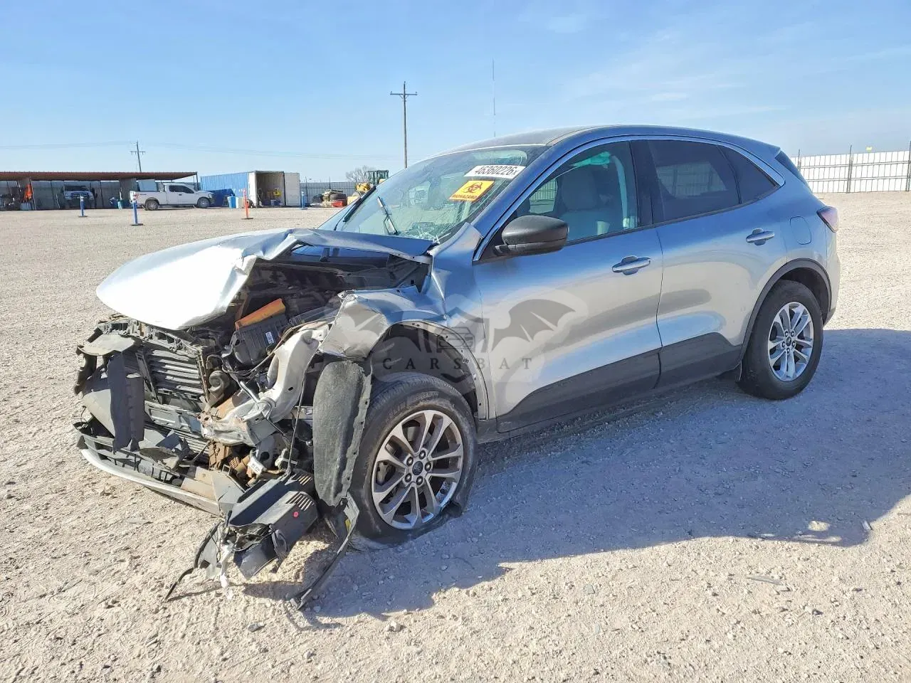 Ford Escape 1.5L 3 2022