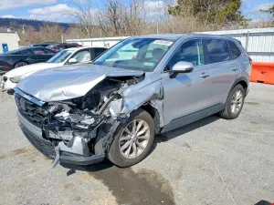 Honda CR-V 1.5L 4 2024