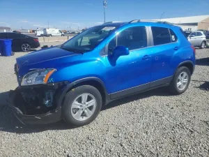 Chevrolet Trax 1.4L 4 2016