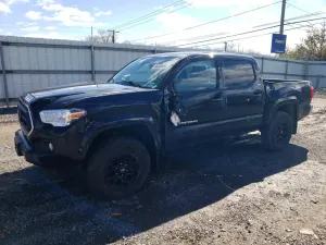 Toyota Tacoma 3.5L 6 2022