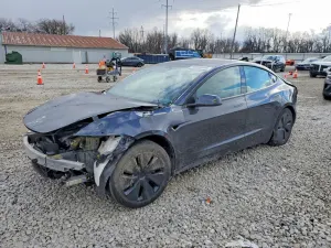 Tesla Model 3 2024