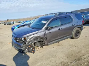Honda Passport 3.5L 6 2026