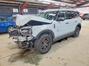 Ford Bronco 1.5L 3 2021