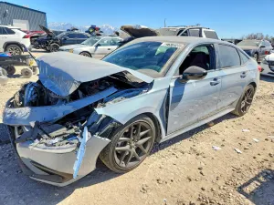 Honda Civic 1.5L 4 2023