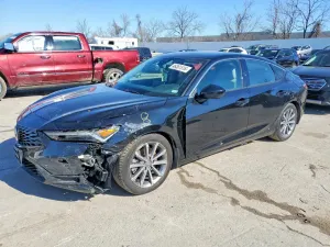 Acura Integra 1.5L 4 2024