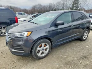 Ford Edge 2.0L 4 2020