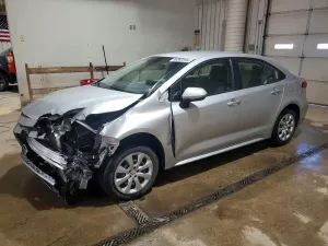 Toyota Corolla 1.8L 4 2020
