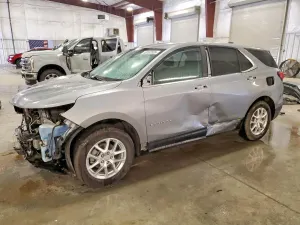 Chevrolet Equinox 1.5L 4 2023