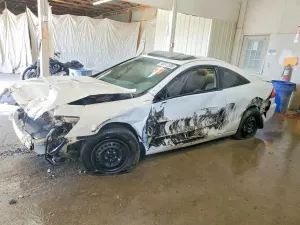 Honda Accord 2.4L 4 2003