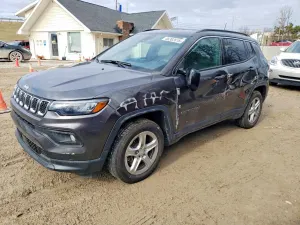 Jeep Compass 2.0L 4 2023