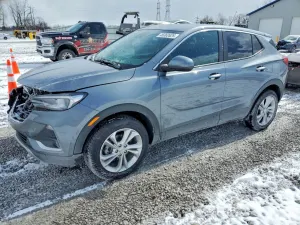 Buick Encore 1.3L 3 2022