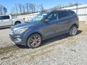 Ford Escape 1.5L 4 2018